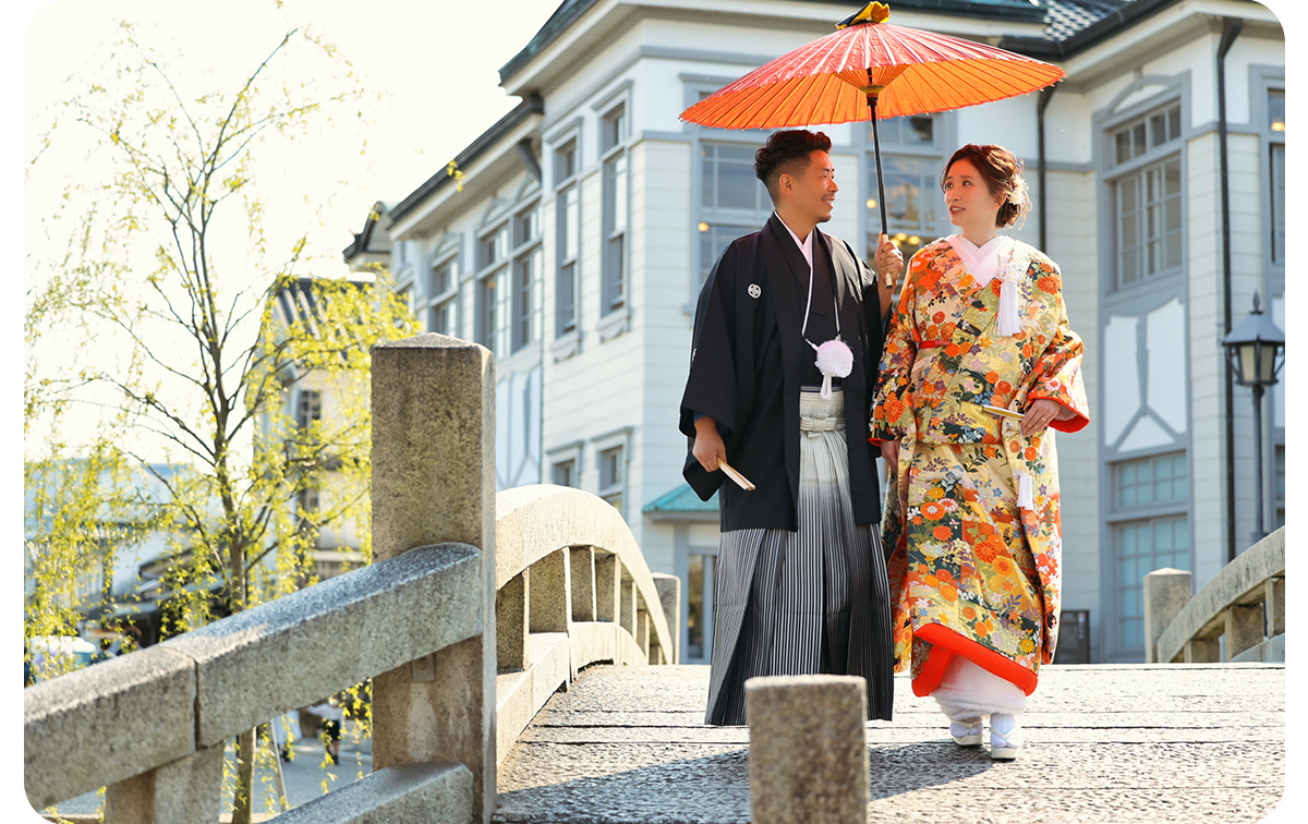 倉敷で証明写真