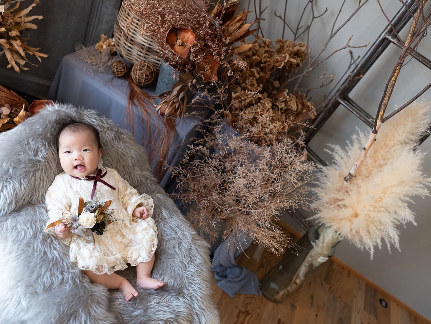 お宮参り画像05