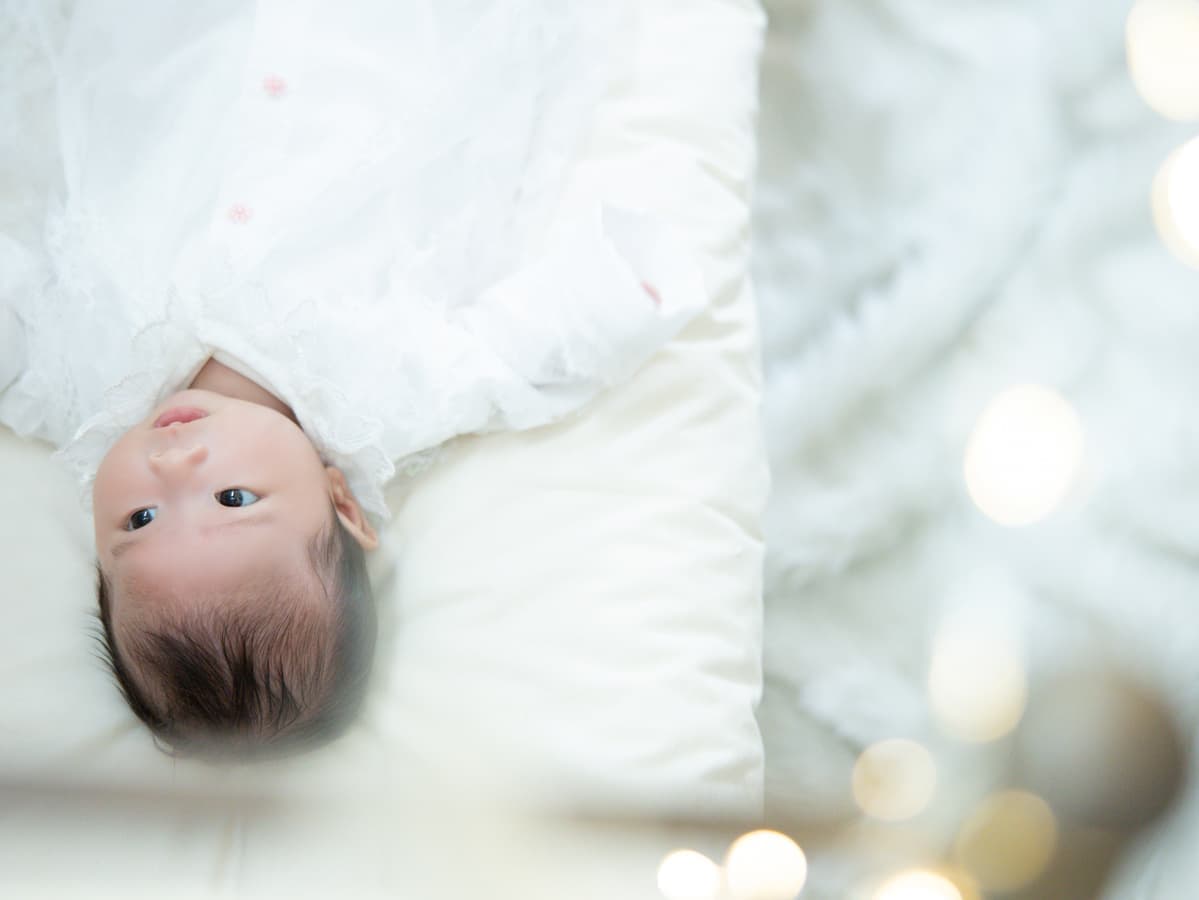 お宮参り画像11