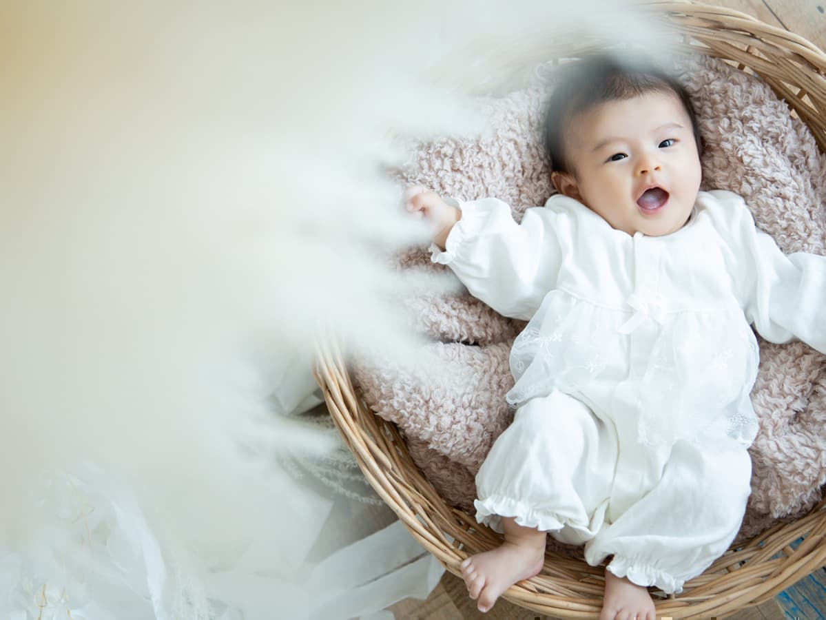 お宮参り画像18