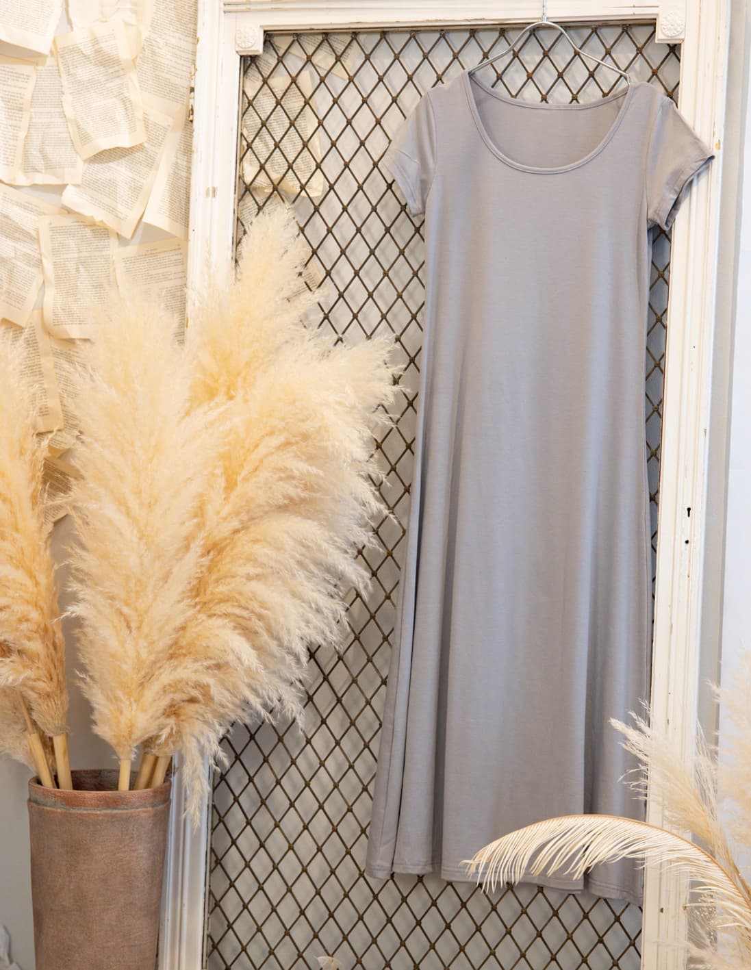 マタニティ衣装08