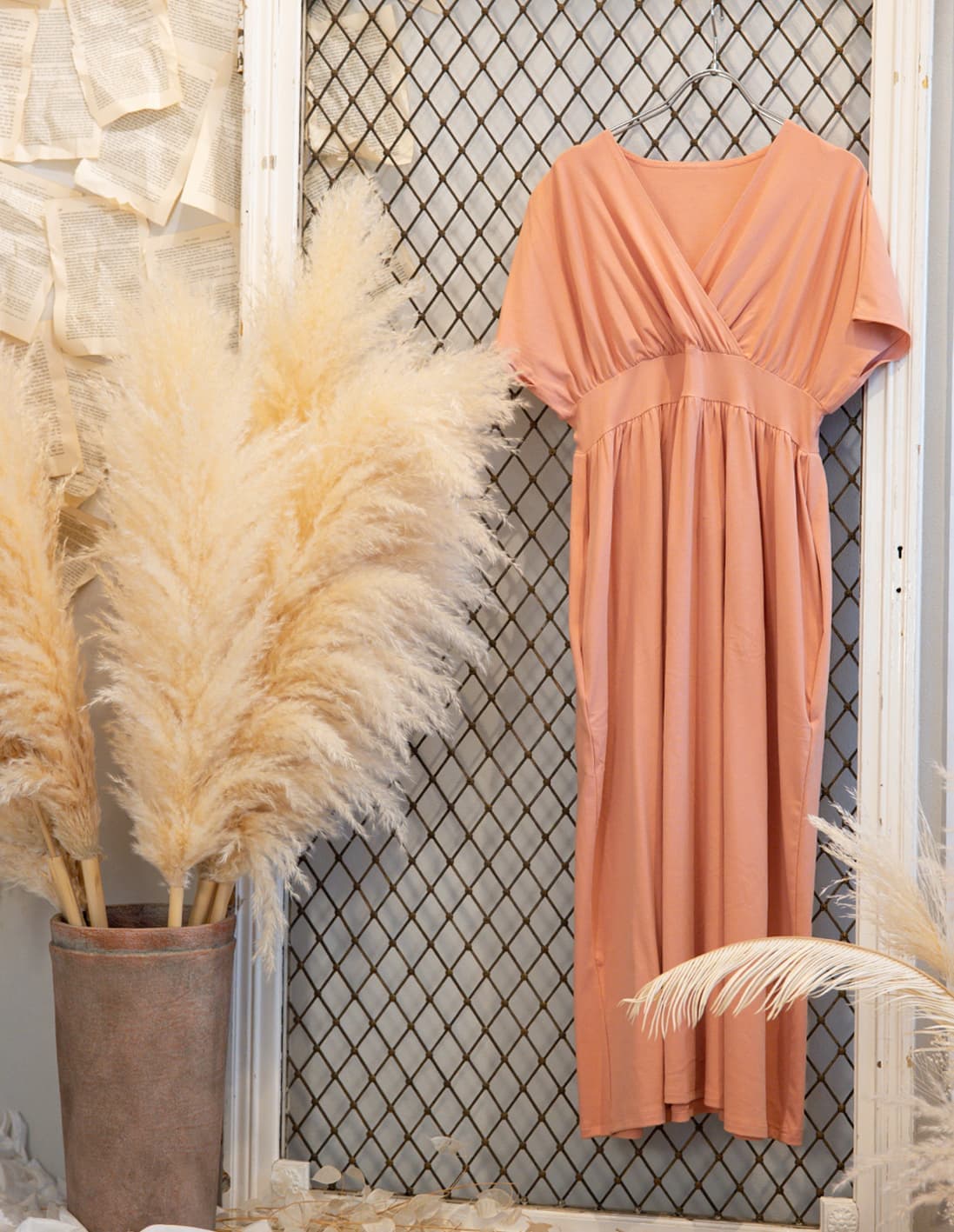 マタニティ衣装09