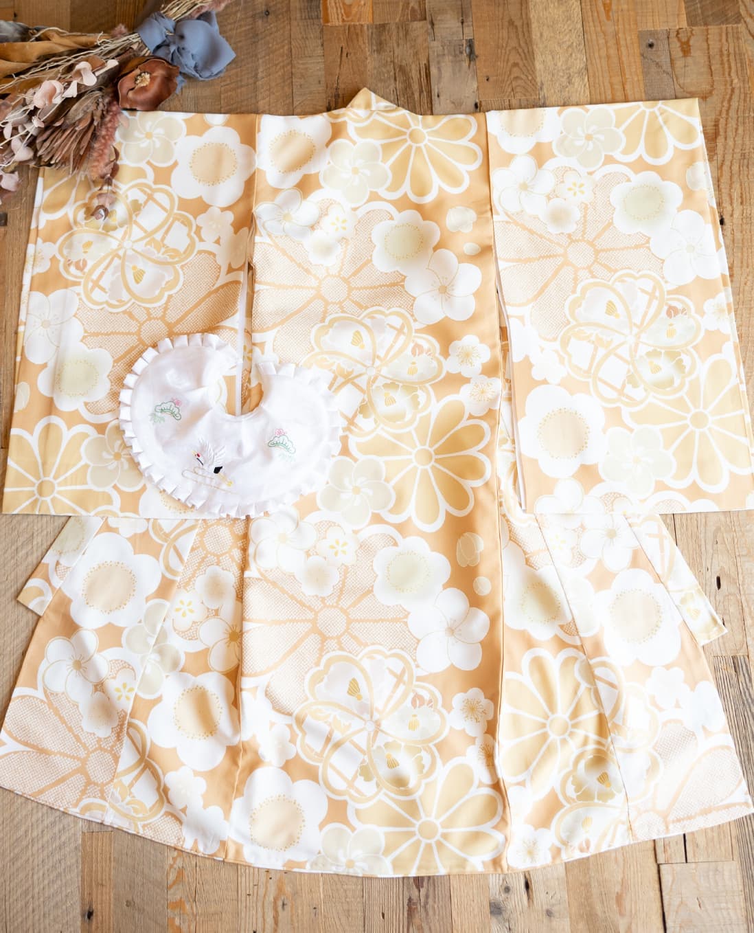 女の子 祝い着04